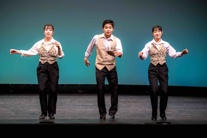 ダンスワールドカップ2024日韓大会 画像14