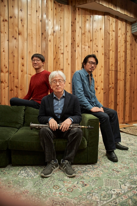 山口 真文トリオ