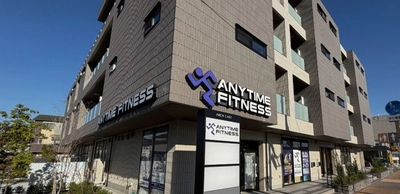 【グランドオープン】エニタイムフィットネス練馬土支田店（東京都練馬区）2025年12月22日（月）＜24時間年中無休のフィットネスジム＞