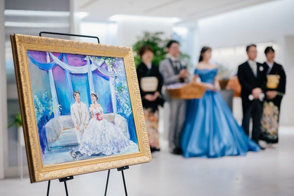 時間をも閉じ込めた特別な作品に