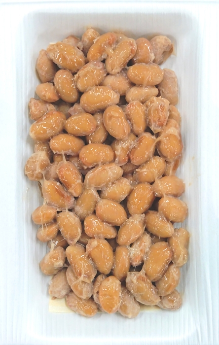 まぼろしの納豆 夕鶴 パック