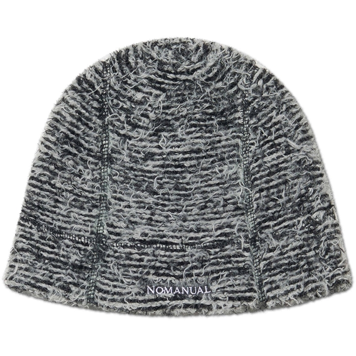 NEST HAIRY BEANIE 10,340円(税込)