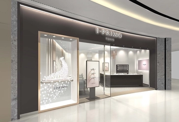 中国・杭州市「I-PRIMO Hangzhou MixC Store」 ３月29日（金）リニューアルオープン