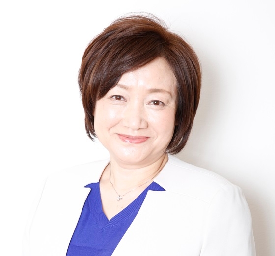 栄養士 若宮寿子先生