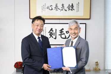 芝浦工業大学とスズキ株式会社、 モビリティ連携デジタルツインの共同研究講座を開設 ～次世代モビリティ社会を支える デジタルインフラの確立を目指して～