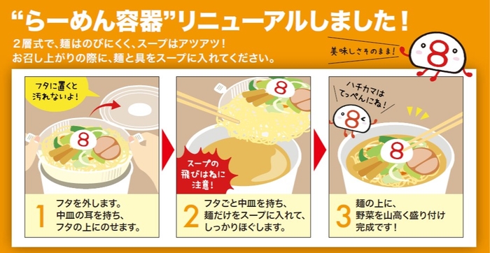 テイクアウト容器