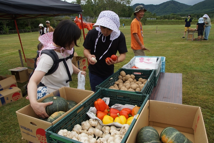 あかりんピック