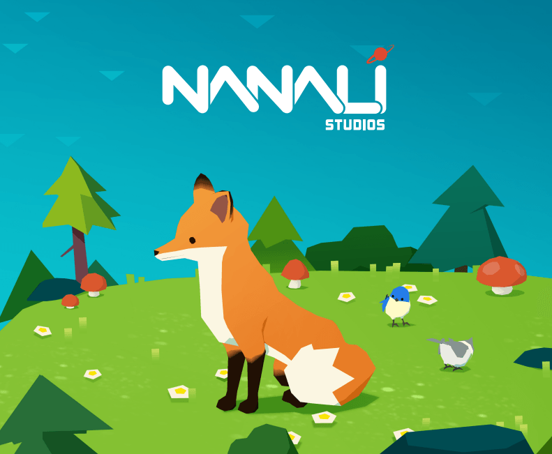 2. Nanali Inc