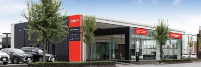 19年間自動車盗難被害0！カーセキュリティプロショップ 「A2M」本店が群馬県太田市に4月6日(日)移転オープン