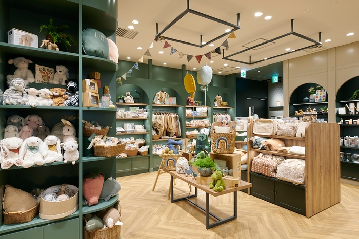 HOWMORE LIVING 丸ビル店