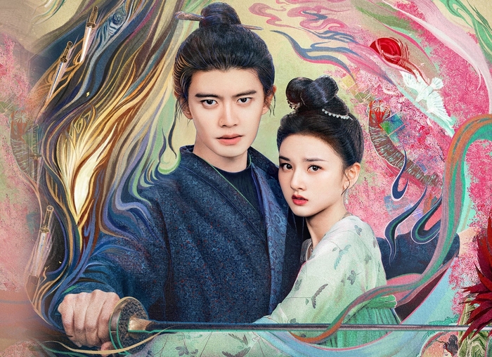 © 2025 BEIJING IQIYI SCIENCE & TECHNOLOGY CO., LTD. ALL RIGHTS RESERVED.