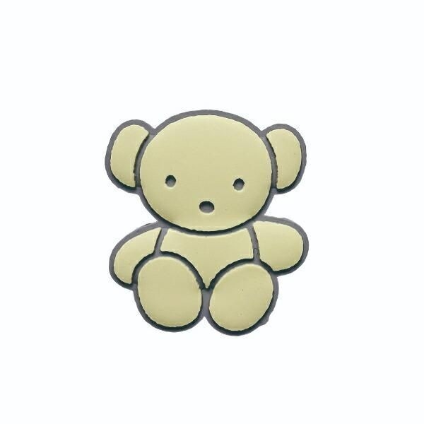 ミッフィーのエアコンルーバー