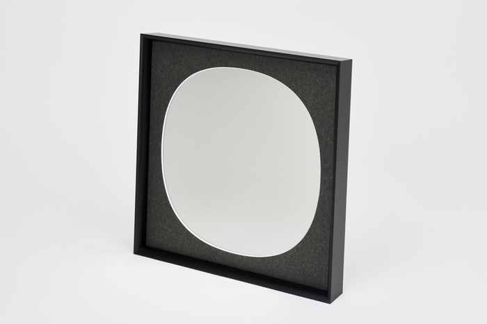 マットブラック ダークグレーマット