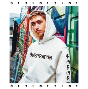 サーフブランド「INSP」20周年記念！ハワイ老舗サーフブランド 「T&C SURF」とのコラボアイテムを発売！