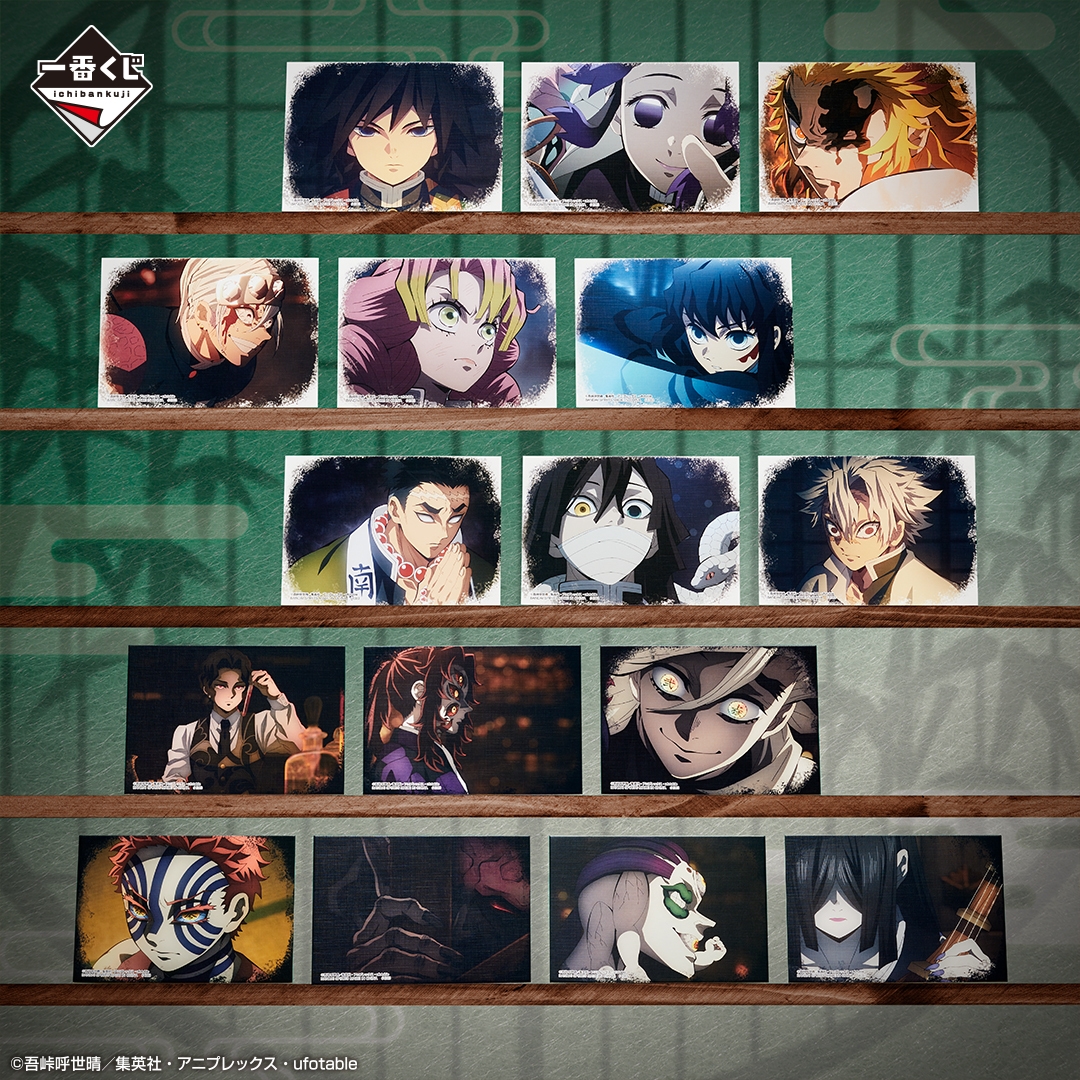 E賞:キャンバス風ボード(イメージ1)