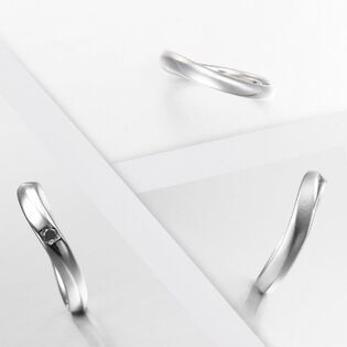 つや消し&ブラックダイヤ