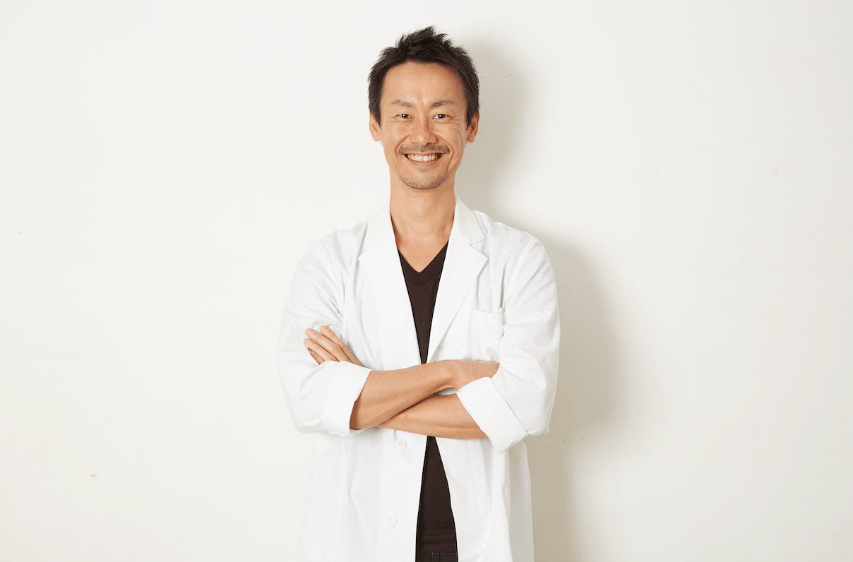 医療法人アクア理事長/アクアメディカルクリニック院長 石黒 伸