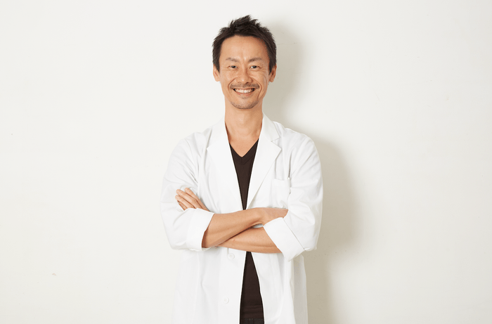 医療法人アクア理事長/アクアメディカルクリニック院長 石黒 伸