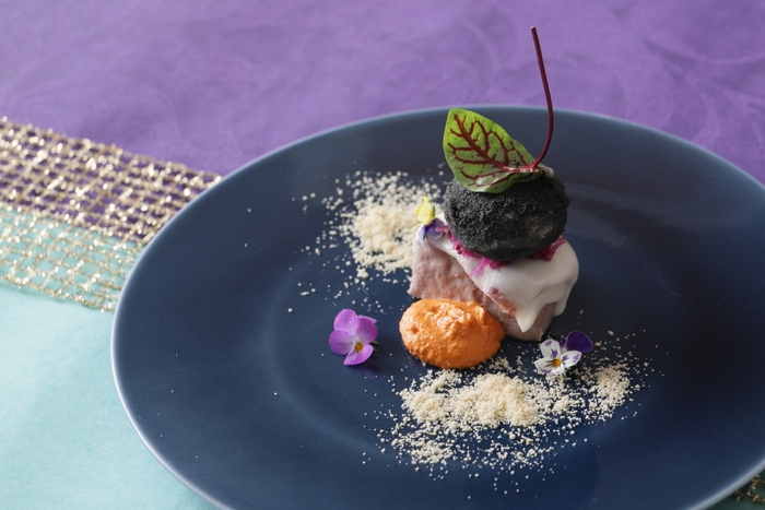 メイン:ポーク イメージ画像