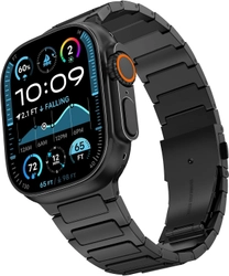 超軽量＆小傷に強い「アップルウォッチ用チタンベルト」が 6月26日(木)発売！4色展開で驚きの3,980円(税込)