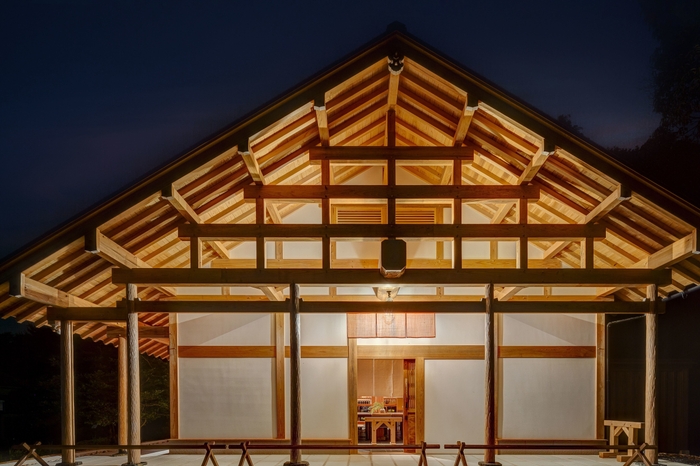 外観(撮影:JIL STUDIO)