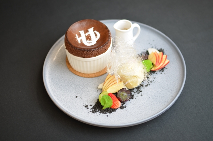 3周年限定 アシェットデセール