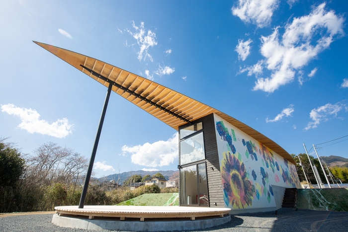 津山建築祭2025(イメージ)