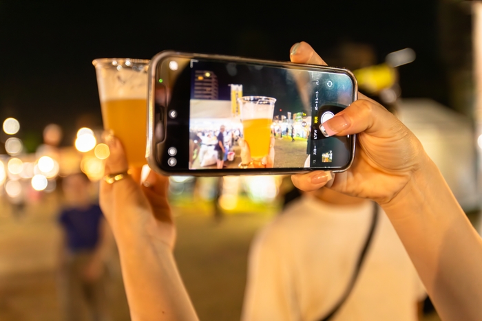 過去開催時の様子4