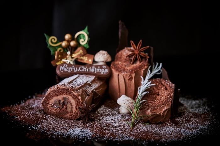 ブッシュドノエル イメージ