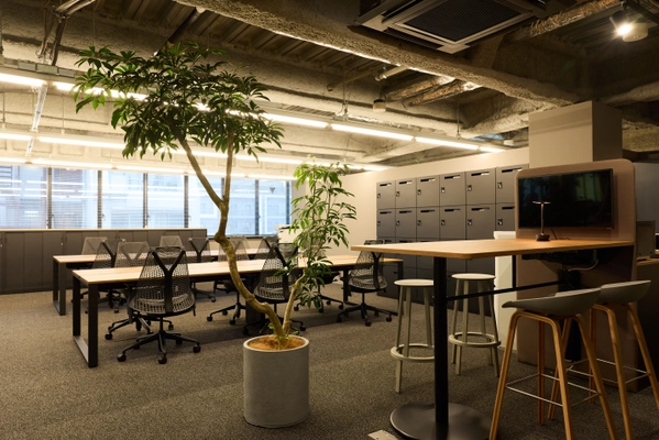 株式会社 優食　事務所移転のお知らせ