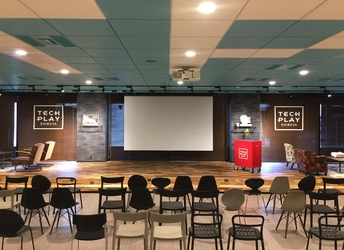 イベント&コミュニティスペース「TECH PLAY SHIBUYA」を“オンライン配信型イベント”開催時に利用可能なスタジオとして外部開放!