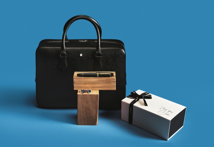 2025 モンブランHappy Father's Dayキャンペーン