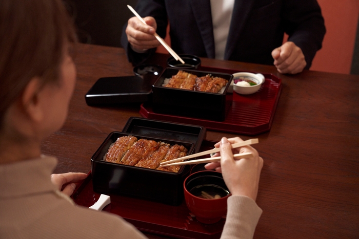 個室は4部屋を用意(4名~8名)。接待やプライベートなお食事にもおすすめ