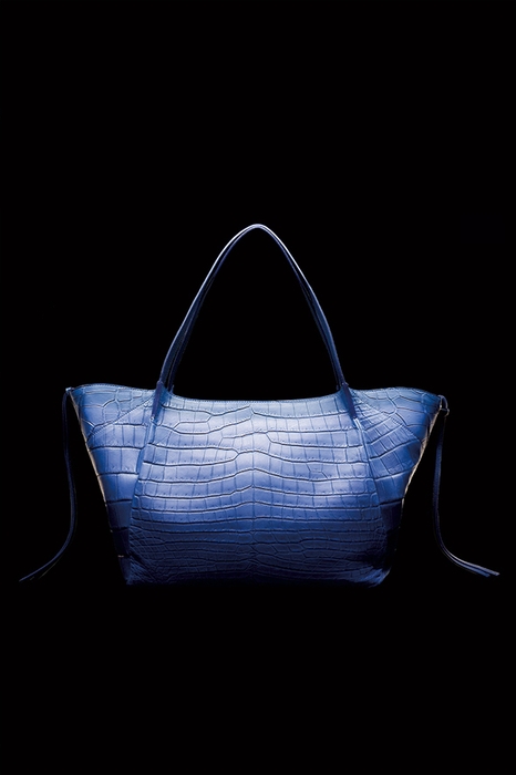 「タイコウ」のエキゾチックレザー