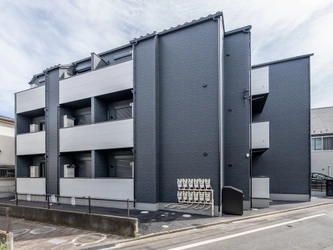 アパックスホーム、新築木造アパート建築実績100棟を達成　福岡発、首都圏へ事業を拡大