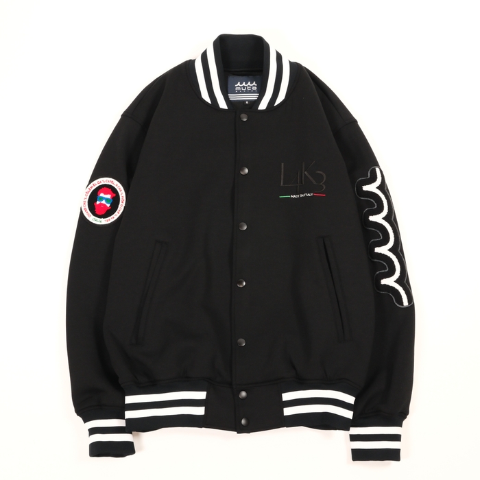 STADIUM JUMPER ¥60,500(税込)~