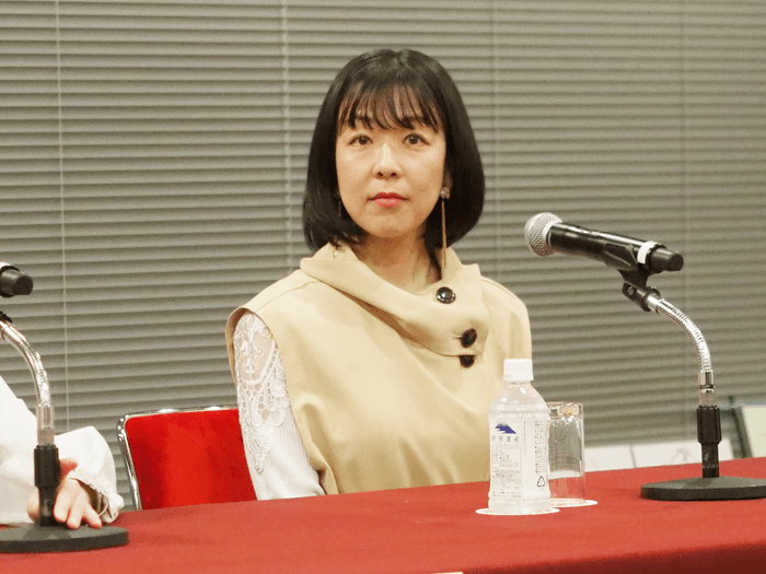 AILA(吉良木蘭恵)