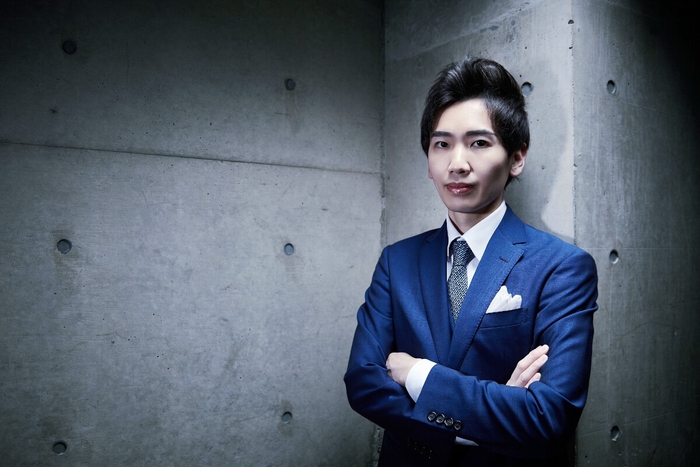 「SUPER CEO」インタビュー2:龍川誠氏