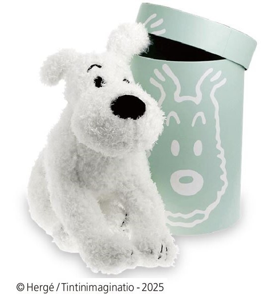 TINTIN（タンタン）