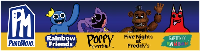 <PhatMojoブース画像>