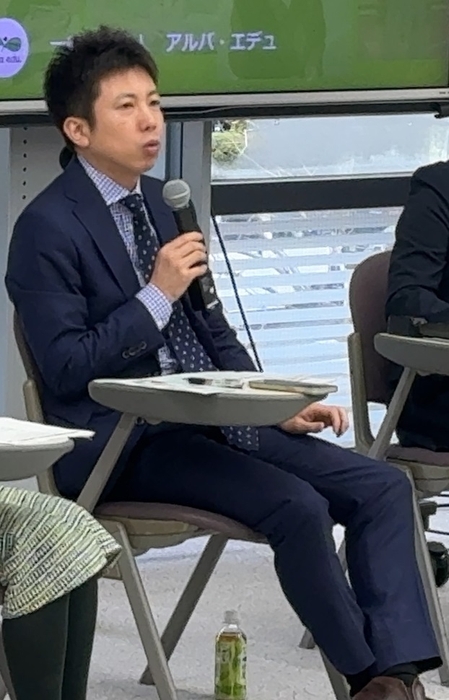 武藤久慶 様