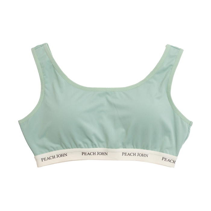 SPORTS type　ハーフトップ