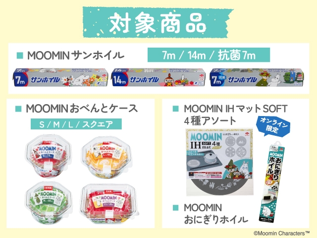 投稿対象商品