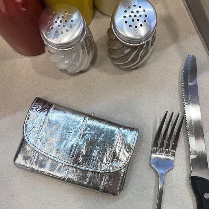 Simple Card holder Foil