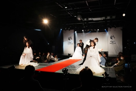 12周年｜美容＆ファッションのBtoCイベント 「BEAUTY MY SELECTION TOKYO48」を 横浜YTJホールにて8月2日(土)に開催！