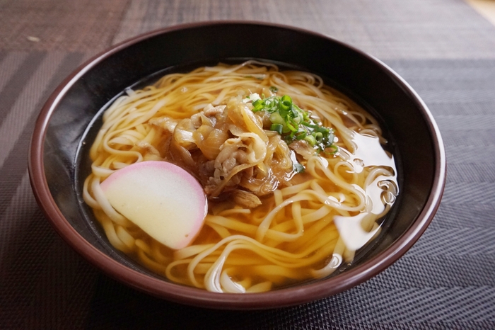 メニュー例4