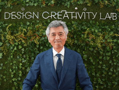 近畿大学デザイン・クリエイティブ研究所 所長(経営学部商学科 教授)廣田章光