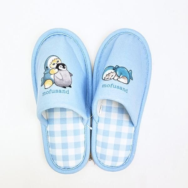 サメにゃんのアイテム