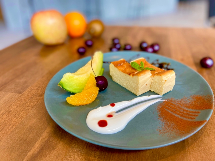 ロイヤルチーズケーキ(※写真はイメージです)