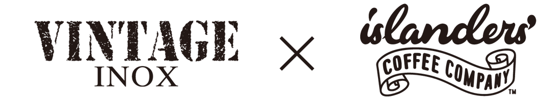 アイランダーズコーヒーカンパニー(TM)